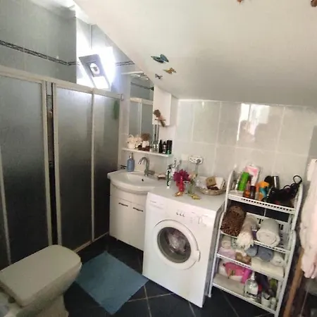 Vakantiehuis Beyaz Havuzlu Ovacık